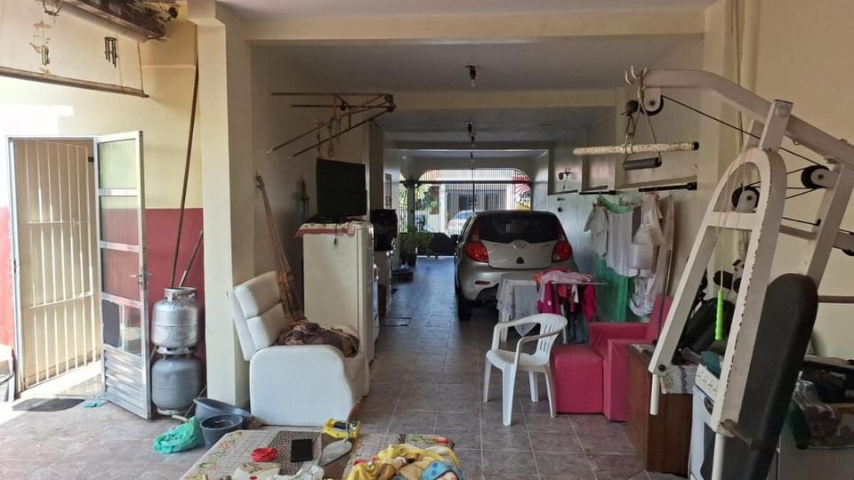 Casa mobiliado para a COP30 House in Belém