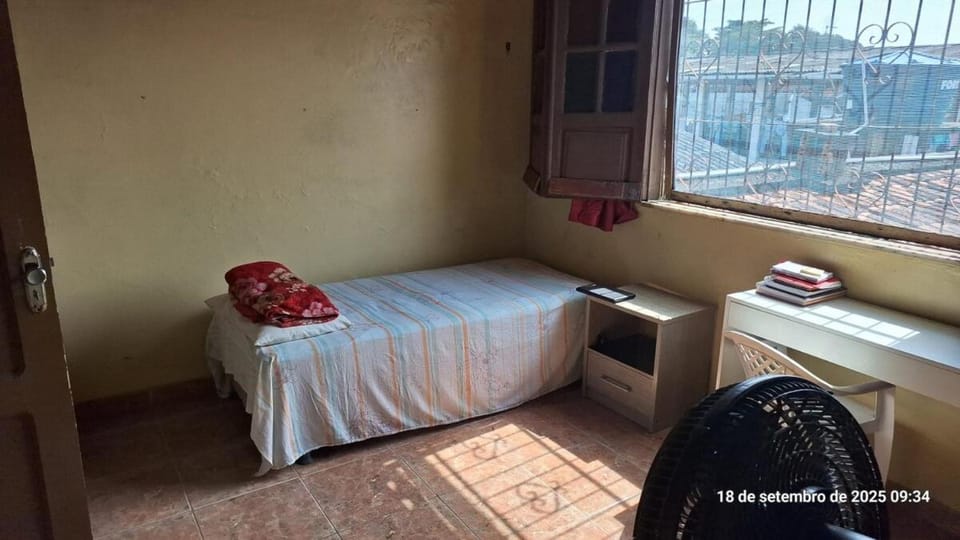 Casa mobiliado para a COP30 House in Belém