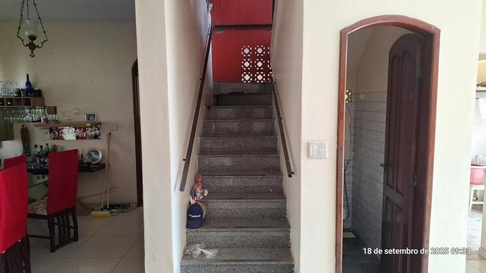 Casa mobiliado para a COP30 House in Belém