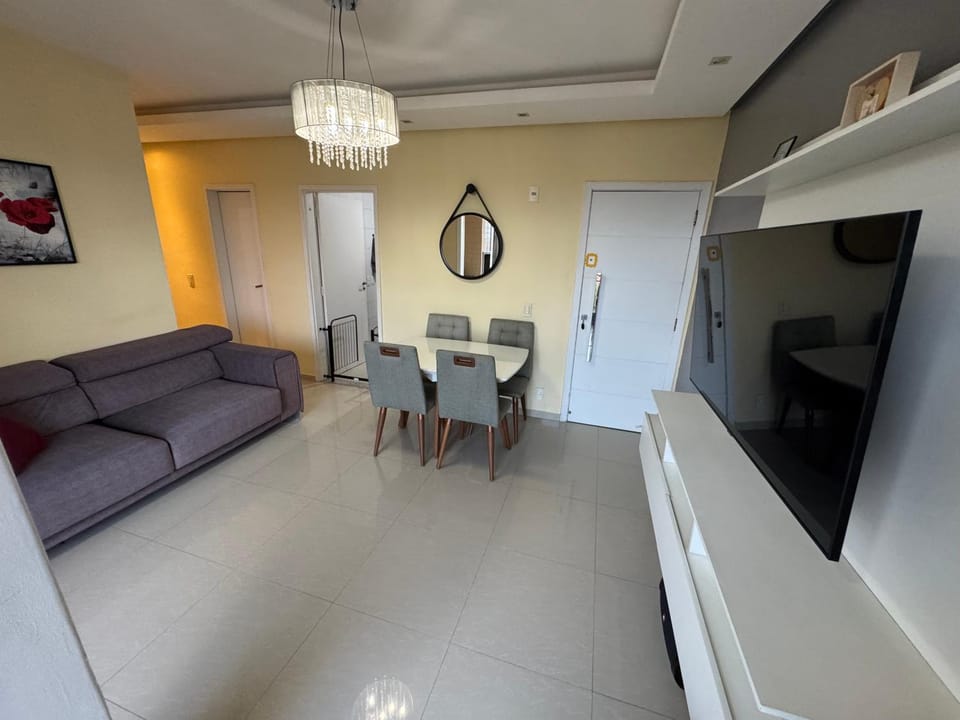 Apartamento com 3 quartos em Condomínio COP30 Apartment in Belém