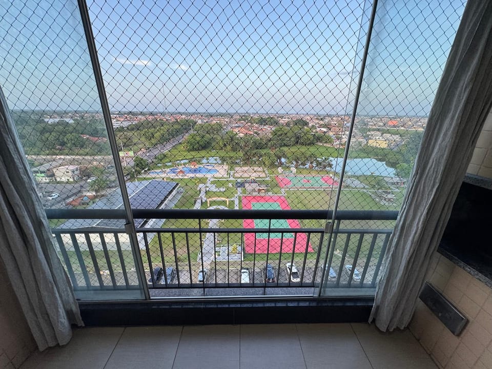 Apartamento com 3 quartos em Condomínio COP30 Apartment in Belém