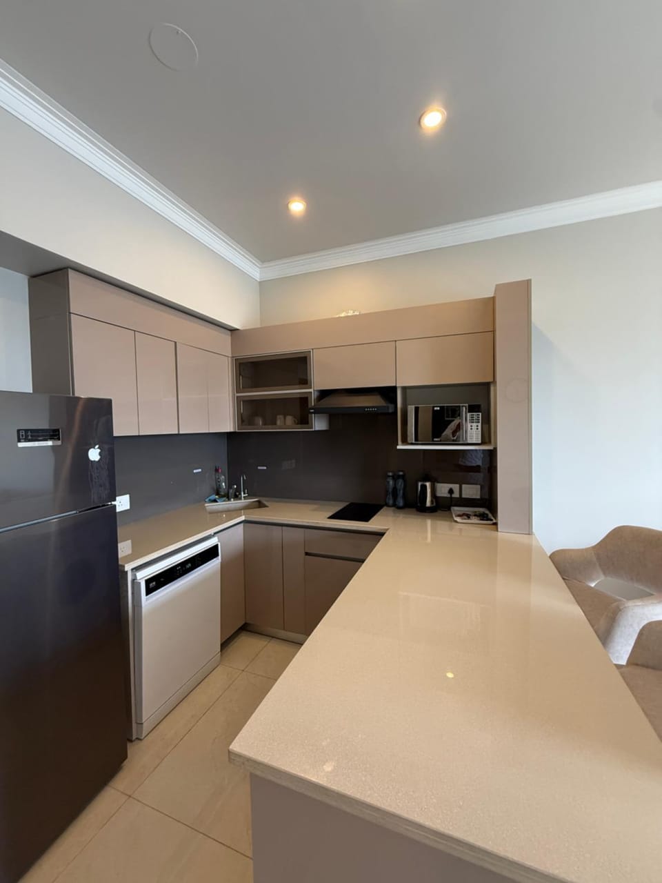 1 bhk Floral Apartment Apartment in Haryana