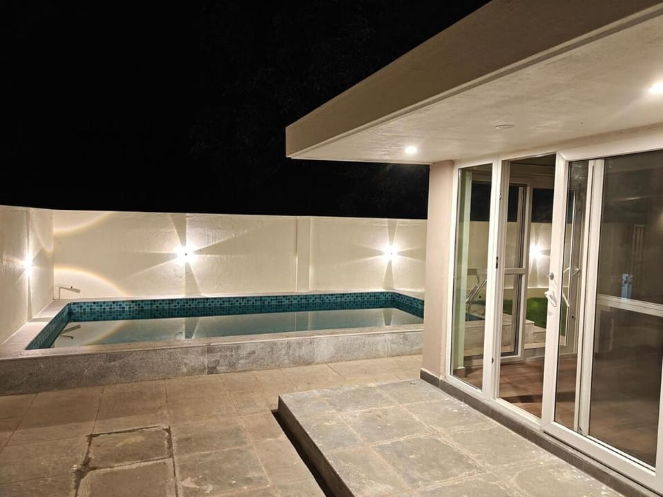 Maple Dreams Retreat- A Pool side Villa Villa in Tamil Nadu