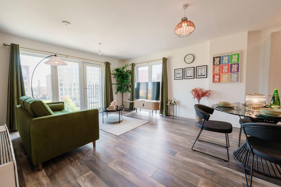 TV and multimedia, Living room