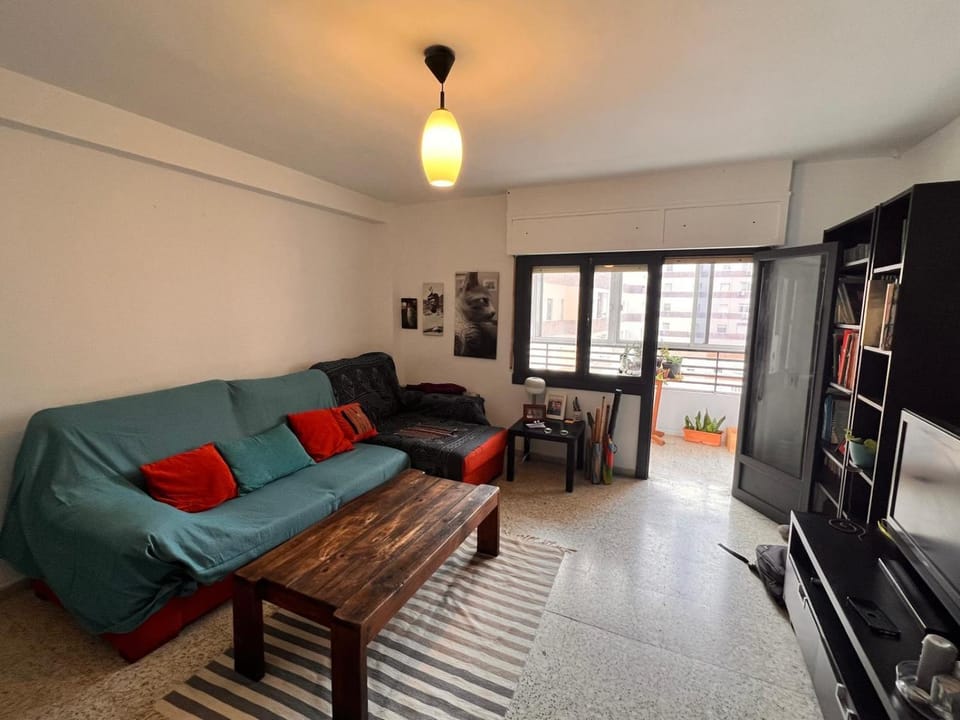 La Casa del Musico 3 Vacation rental in Almería