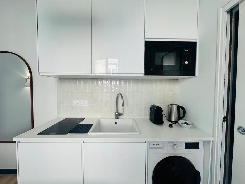 Hyper Centre Cathédrale Boulingrin 102 Apartment in Reims
