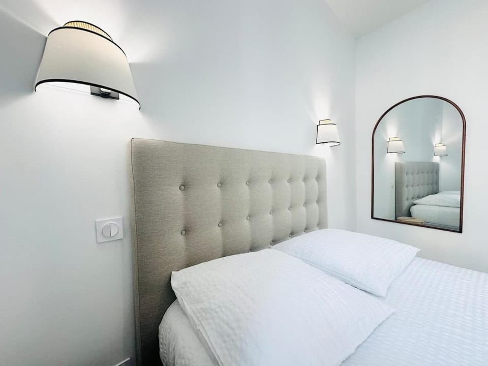 Hyper Centre Cathédrale Boulingrin 102 Apartment in Reims