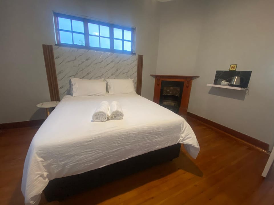 Reign Residence Bed and Breakfast in Pretoria