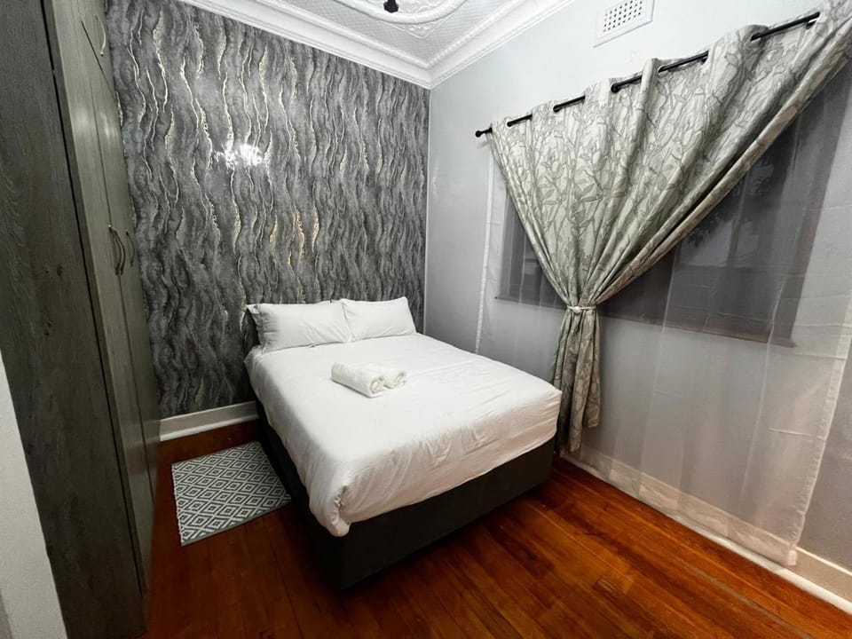 Reign Residence Bed and Breakfast in Pretoria
