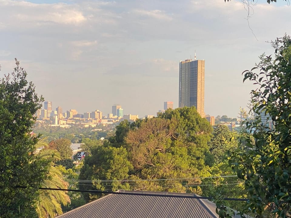 City view