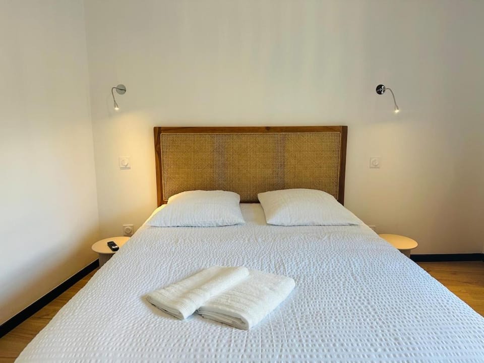 Hyper Centre Cathedral Boulingrin 201 Apartment in Reims