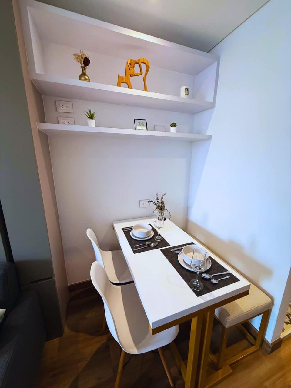 Modern Refuge in North Bogota Apartment in Bogota