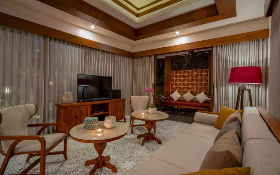 Communal lounge/ TV room, TV and multimedia, Living room, Seating area