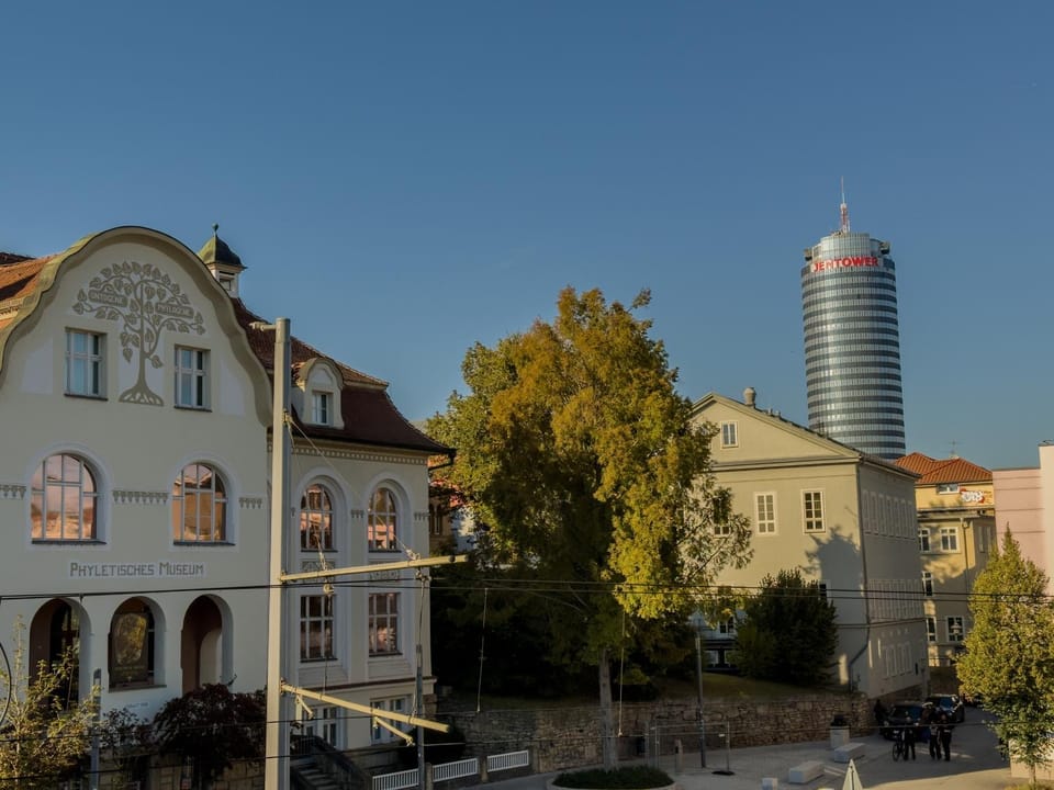 Property building, View (from property/room), View (from property/room), Landmark view, Landmark view