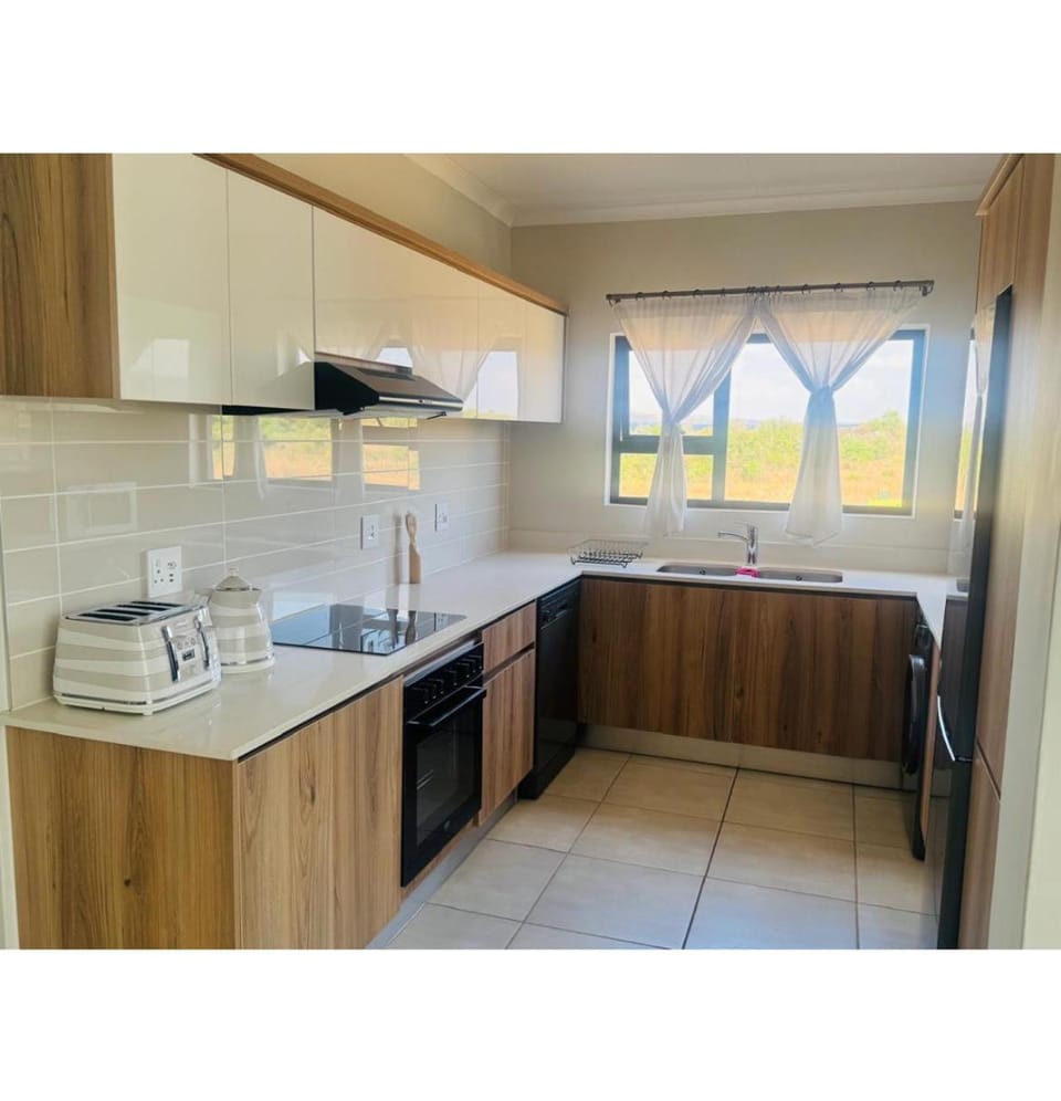 The Blyde Pretoria Apartment in Pretoria