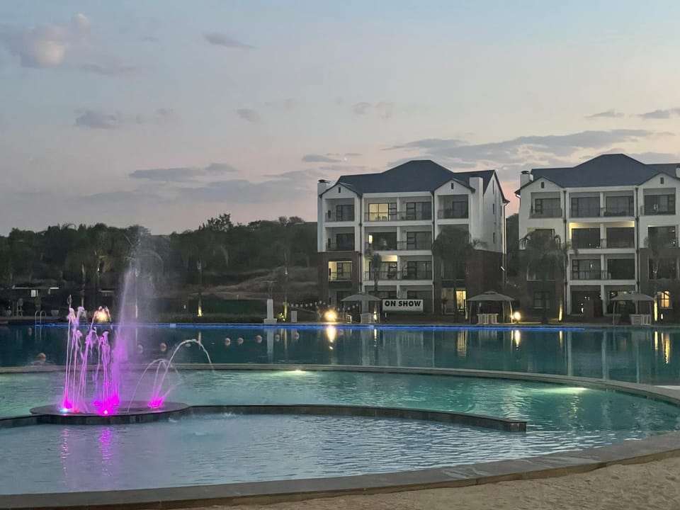 The Blyde Pretoria Apartment in Pretoria