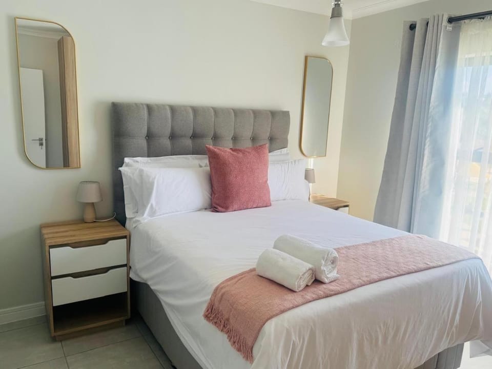 The Blyde Pretoria Apartment in Pretoria