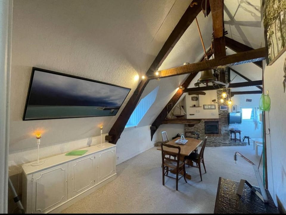 Saint Malo 360 Apartment in St-Malo