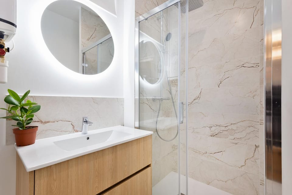 3P Cosy proche Paris La Défense Fondation LV Apartment in Suresnes