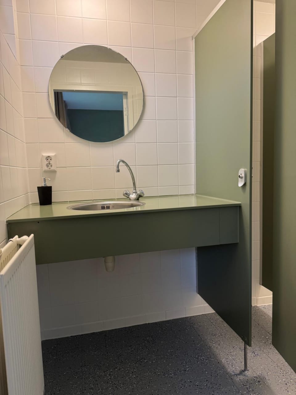 Boslust Hostel in North Brabant (province)