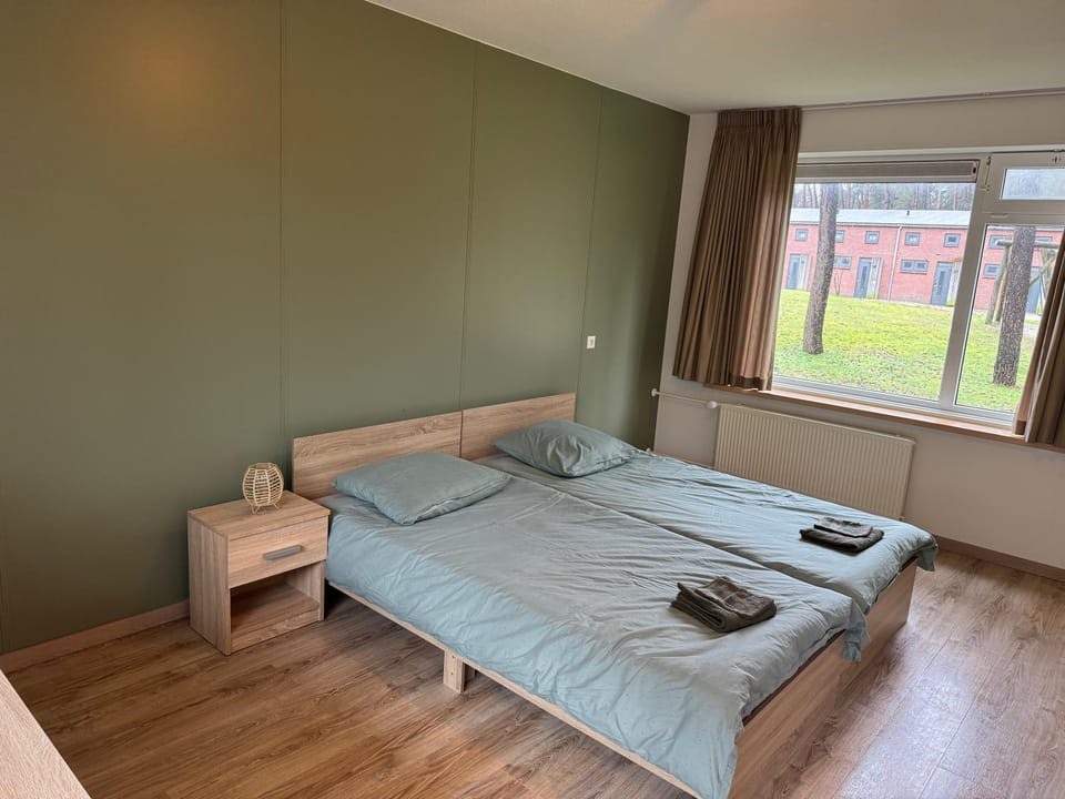 Boslust Hostel in North Brabant (province)