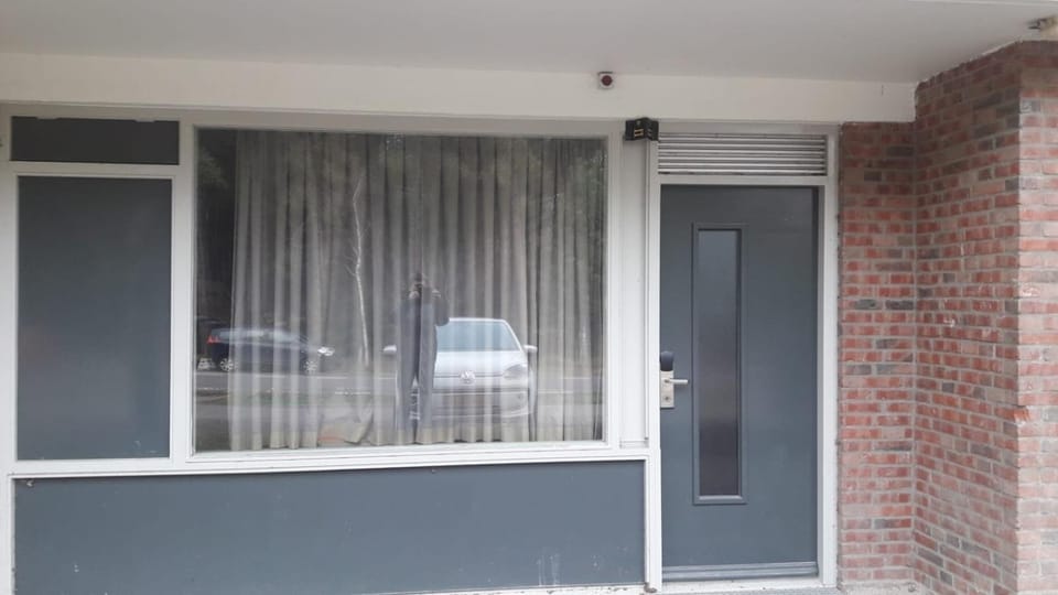 Boslust Hostel in North Brabant (province)