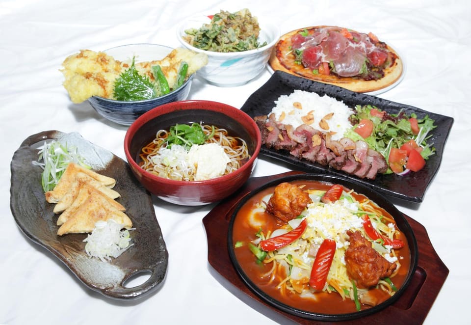 Food