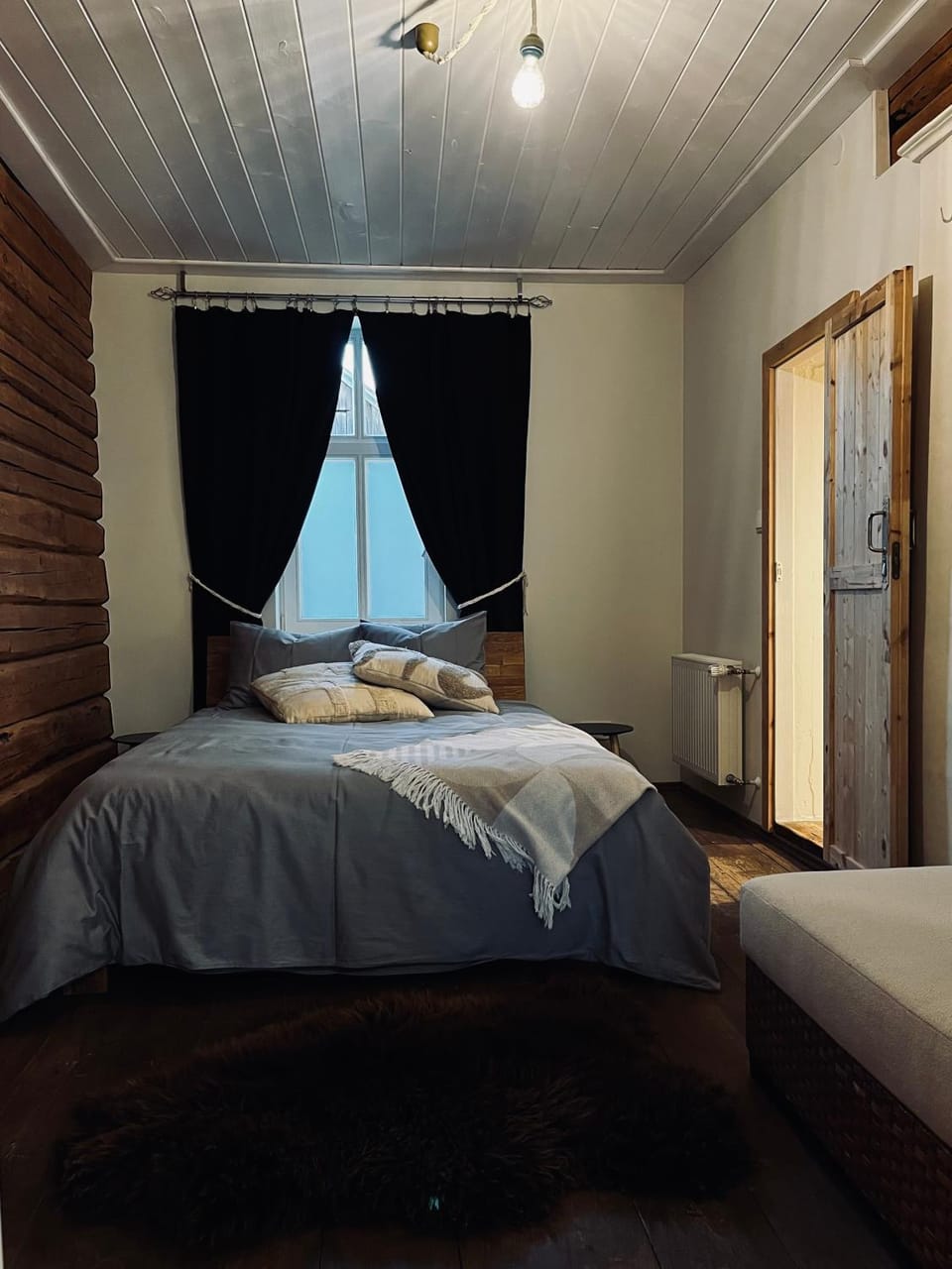 Rähni Home - With Private Garden & Free Bicycles Apartment in Estonia