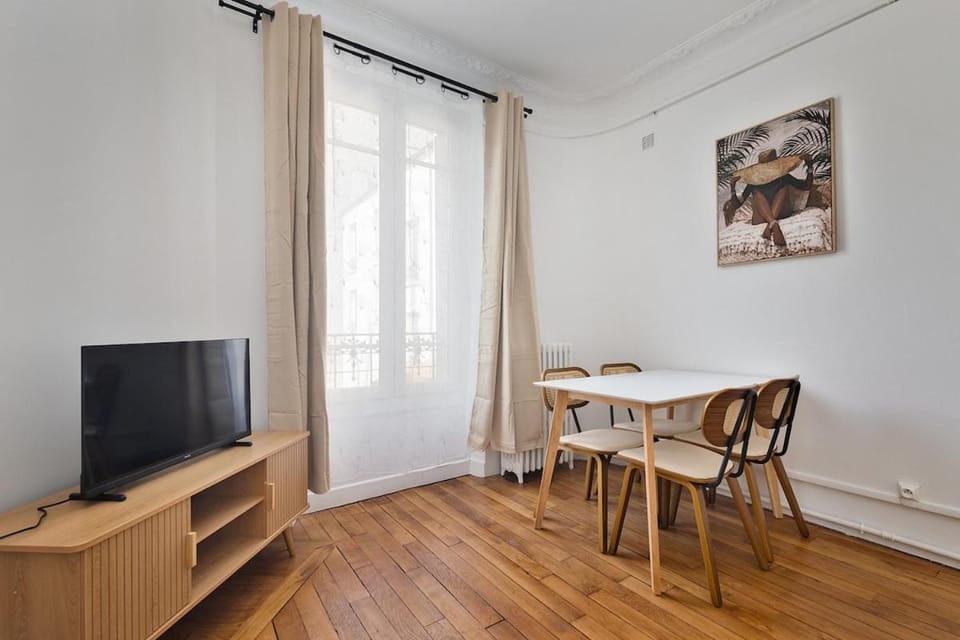 3P Cocooning prés Paris La Défense Champs Élysées Apartment in Suresnes