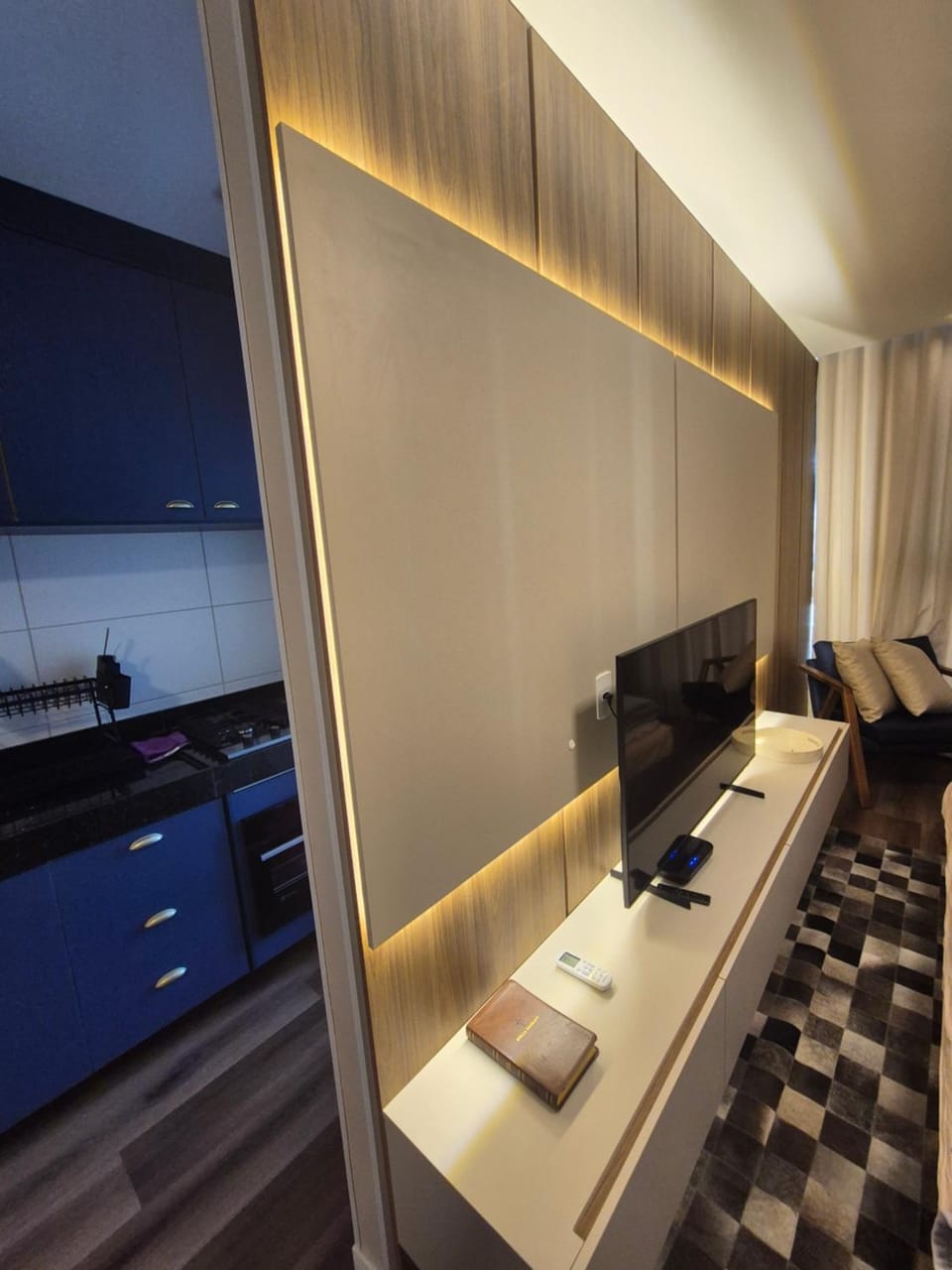 TV and multimedia