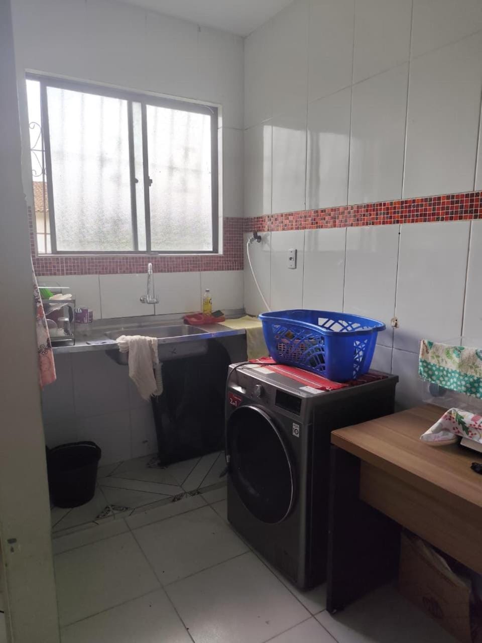Apartamento para alugar na COP30 Apartment in Belém