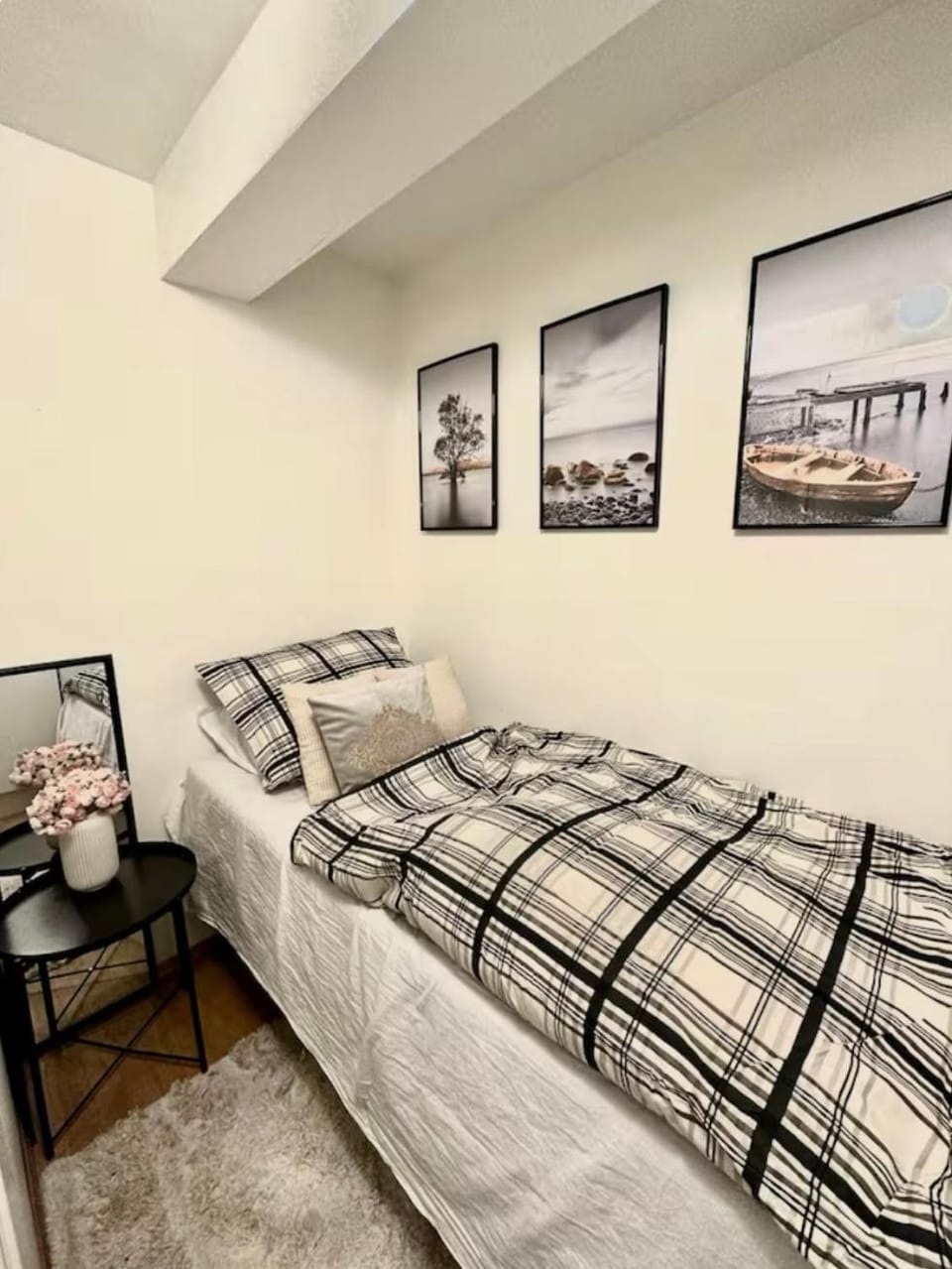 Central Oslo 3 room with balcony Apartment in Oslo
