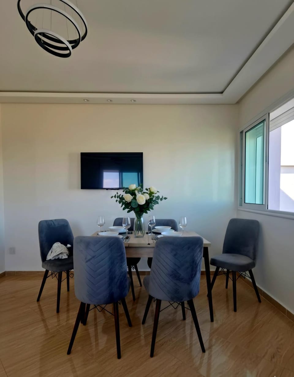 APPARTEMENT DE LUXE 3 Façades Apartment in Casablanca-Settat