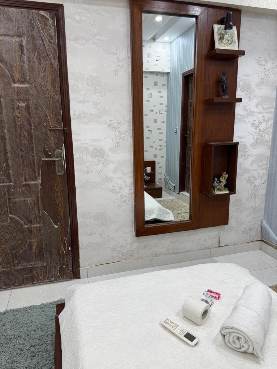Umbrella Stays Bed and Breakfast in Karachi