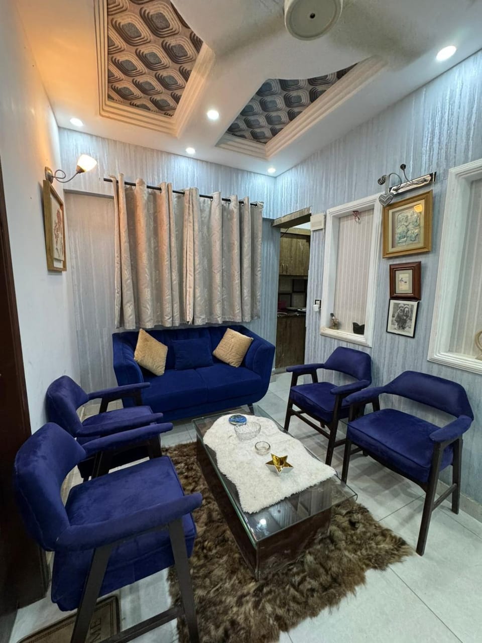 Umbrella Stays Bed and Breakfast in Karachi