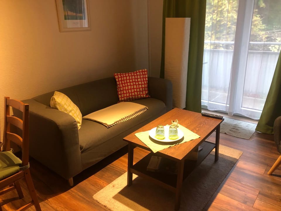 Waldläufer Apartment in Lower Saxony, Germany
