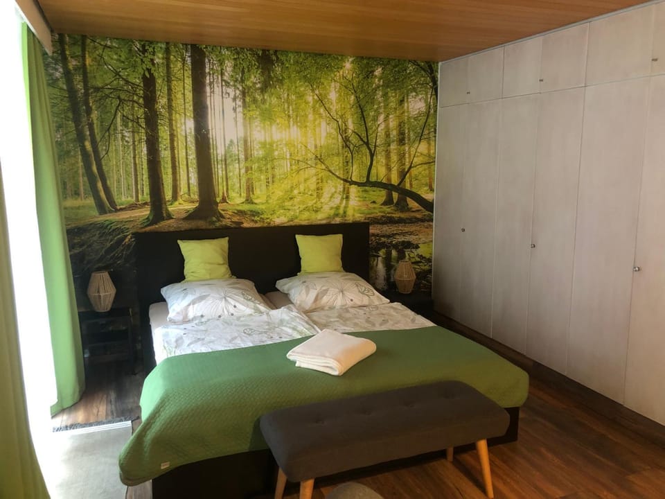 Waldläufer Apartment in Lower Saxony, Germany