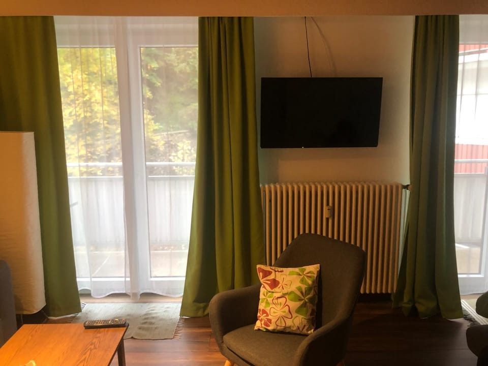 Waldläufer Apartment in Lower Saxony, Germany