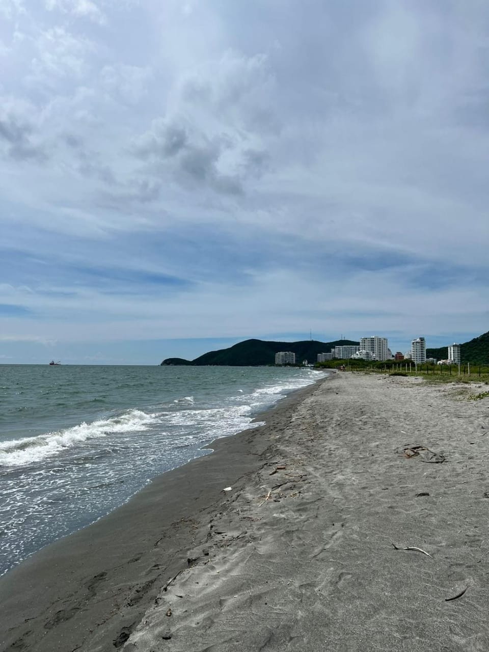 Apartamento en Salinas Del Mar, a 10 min de la playa Apartment in Magdalena, Colombia