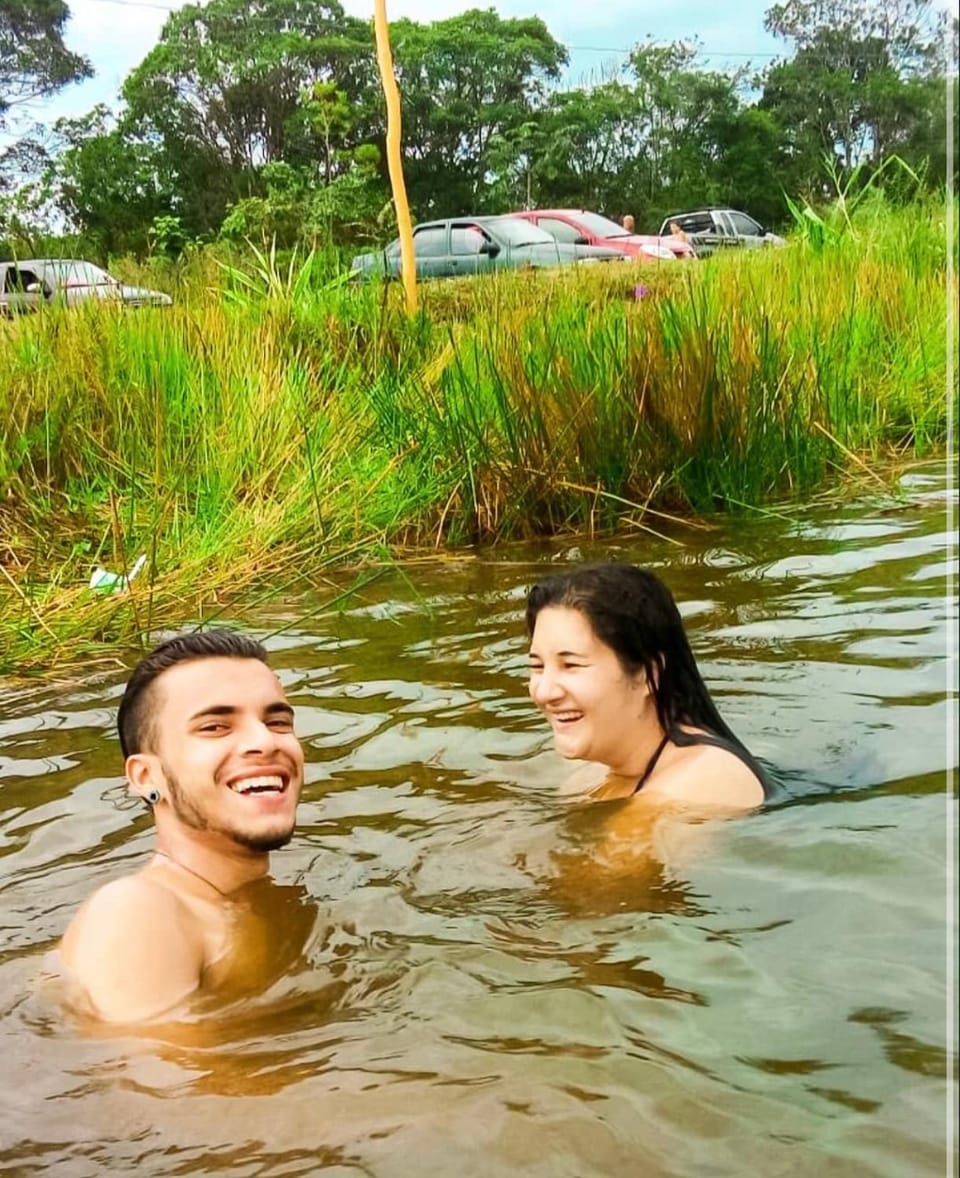Lake view