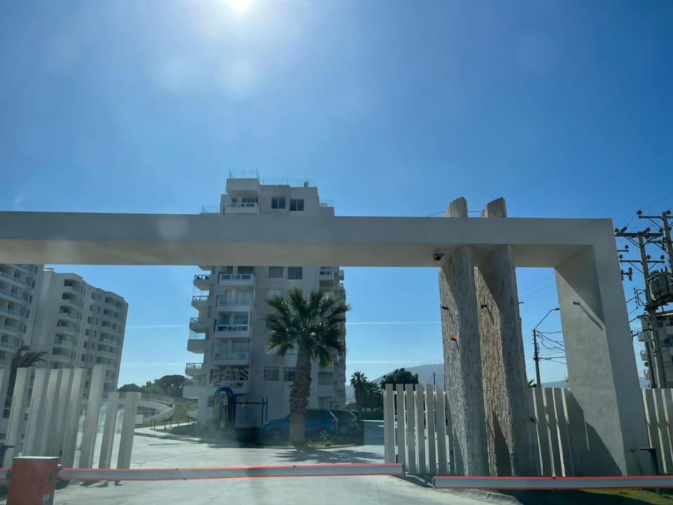 Departamento avenida Pacífico La Serena Apartment in La Serena