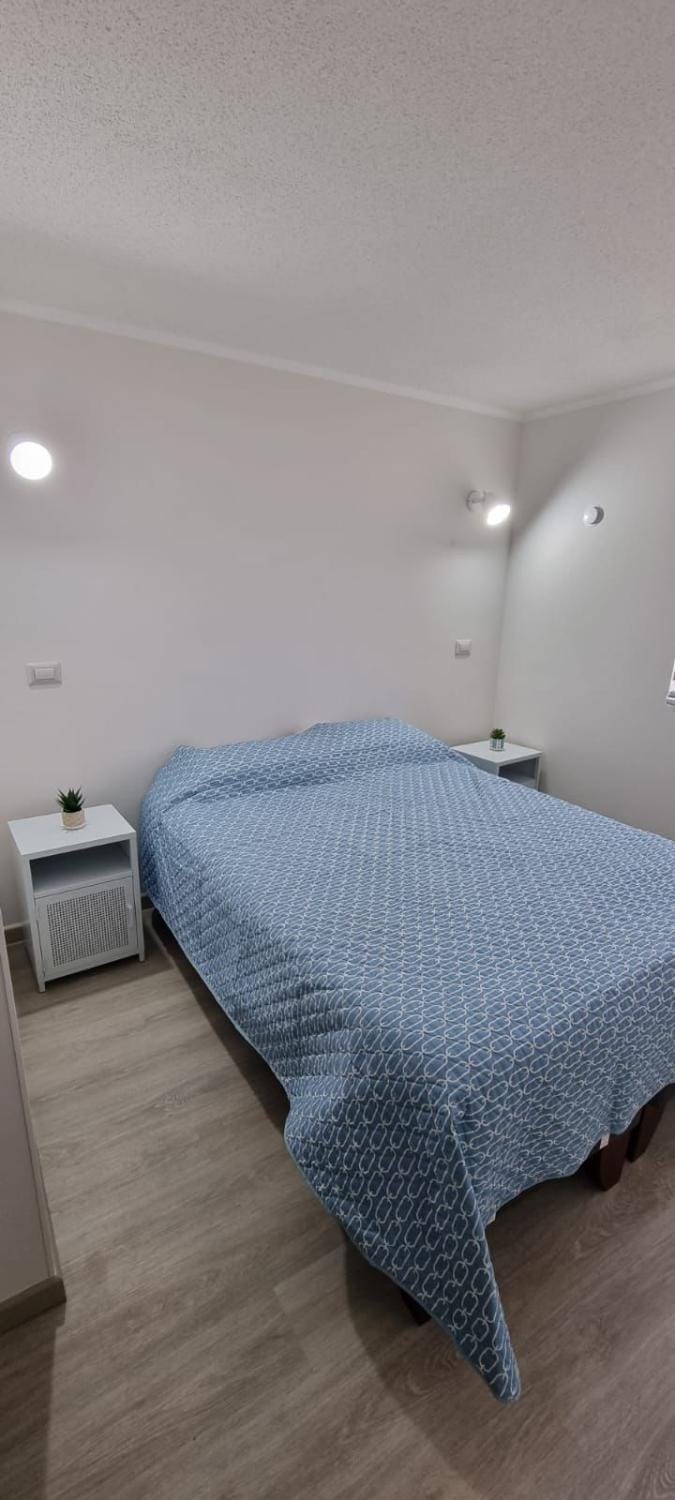 Departamento avenida Pacífico La Serena Apartment in La Serena