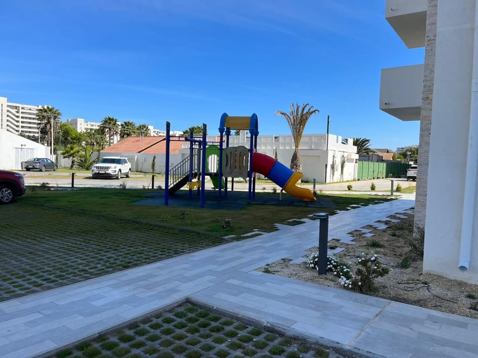 Departamento avenida Pacífico La Serena Apartment in La Serena