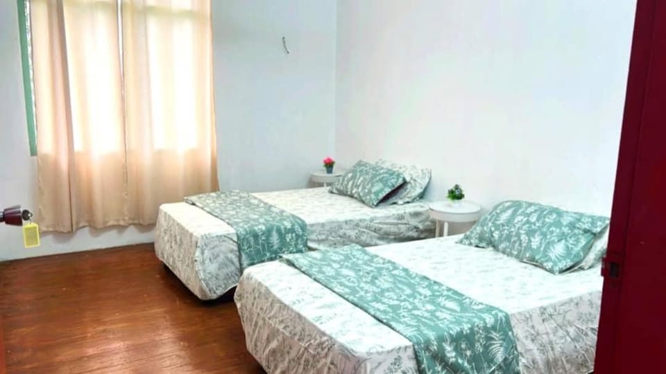 BlackSands Guests House Langkawi Bed and Breakfast in Kedah