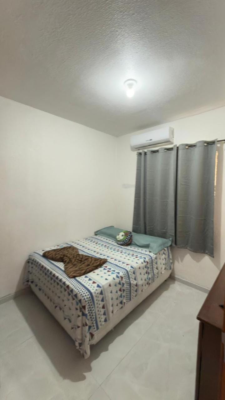 Apartamento ananindeua Apartment in State of Maranhão, Brazil
