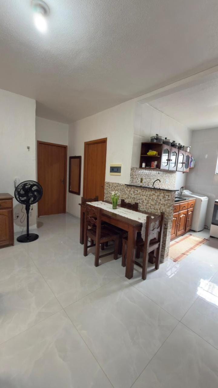 Apartamento ananindeua Apartment in State of Maranhão, Brazil