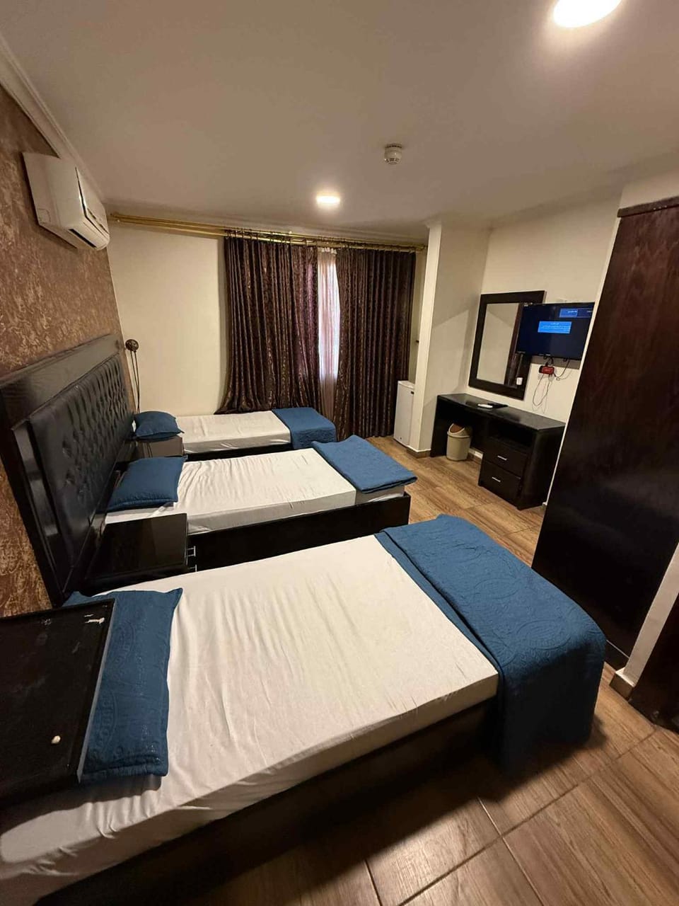 فندق برستيج العقبه Prestig Hotel in Eilat