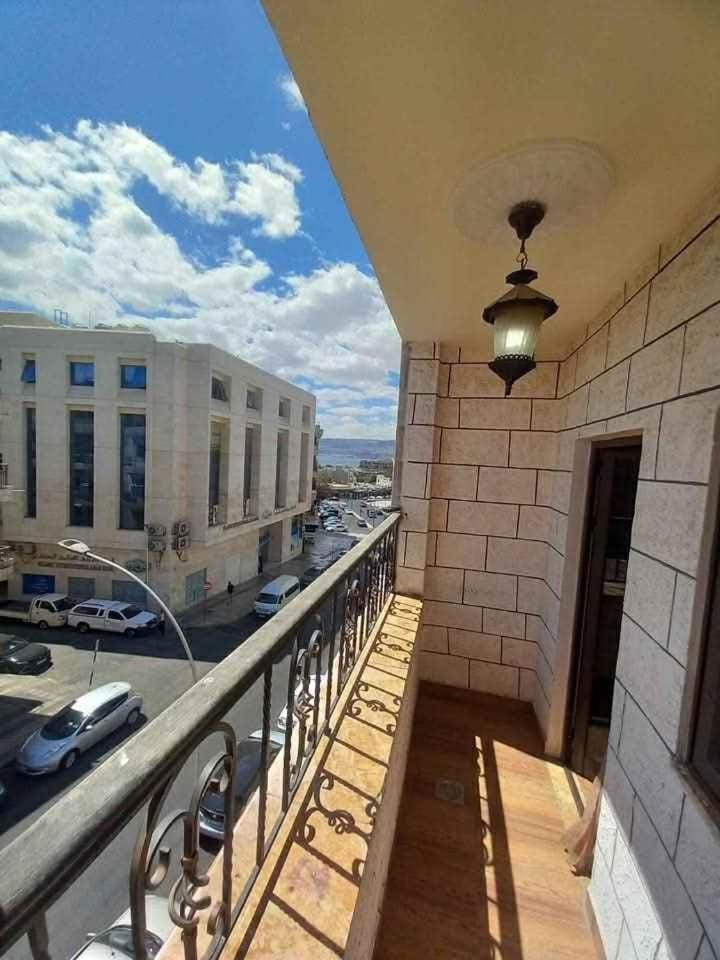 فندق برستيج العقبه Prestig Hotel in Eilat