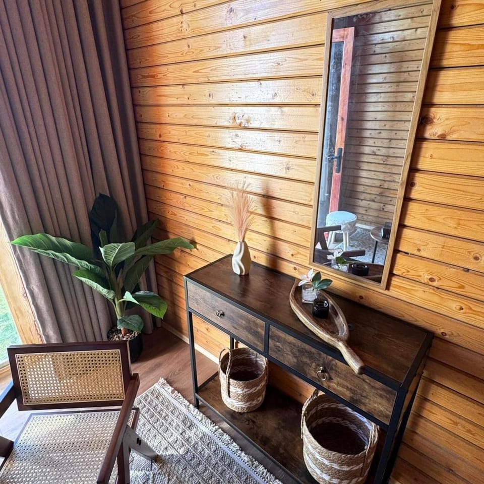 كوخ النرجس Chalet in Makkah Province