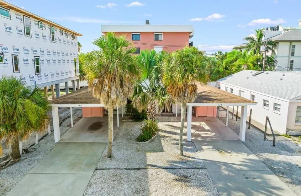 Summer Lovin' - Cozy Lido Key Beach House House in Lido Key
